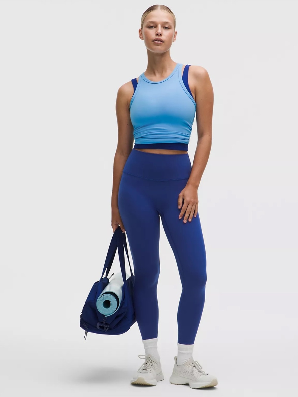 Lululemon Align No Line High Rise Leggings
